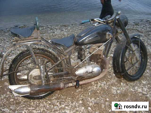 Иж-49 Добрянка - изображение 1