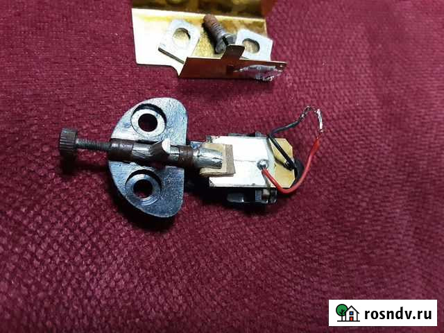 Пьезоэлемент для тонарма Каменск-Уральский - изображение 1