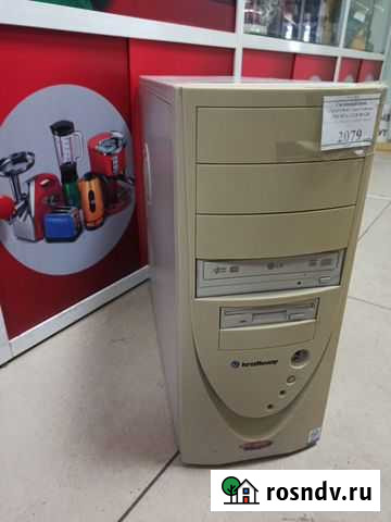 Системный блок Чита - изображение 1