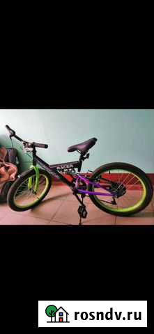 Детский велосипед Люберцы - изображение 1
