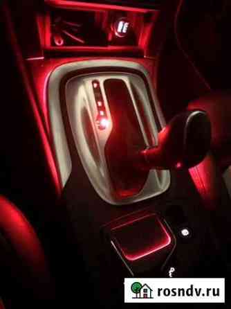 Подсветка для ног Opel Insignia Мытищи