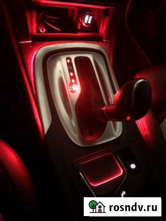 Подсветка для ног Opel Insignia Мытищи - изображение 1