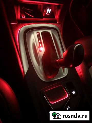 Подсветка для ног Opel Insignia Мытищи - изображение 1