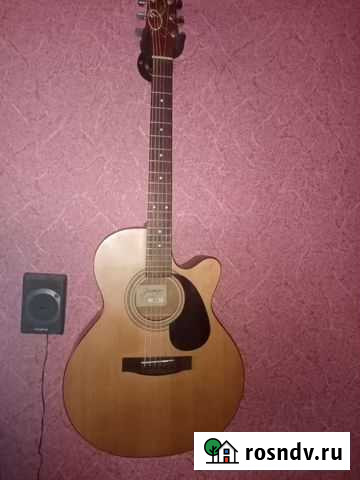 Гитара Пермь - изображение 1