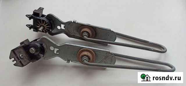 Амортизаторы Bosch 00665718 для стиральной машины Ковылкино - изображение 1