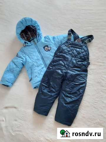 Костюм Мончегорск - изображение 1