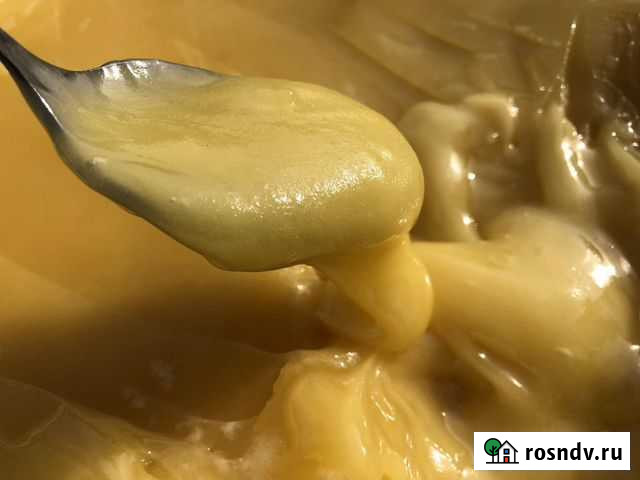 Мед Гречишный и Цветочный Оптом Сургут - изображение 1