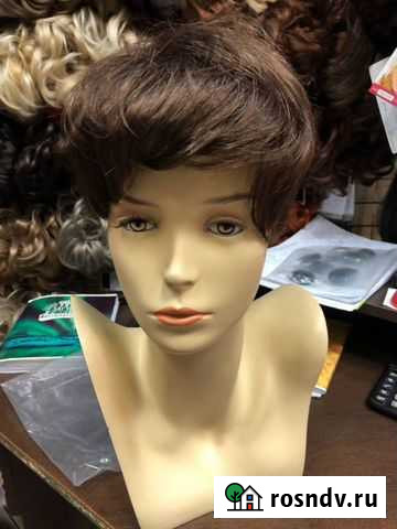 Накладка из Искусственных волос Курск - изображение 1