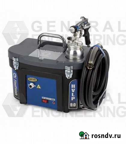 Оборудование для бытовой покраски Стерлитамак - изображение 1