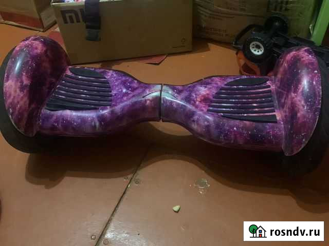 Гироскутер Моршанск - изображение 1