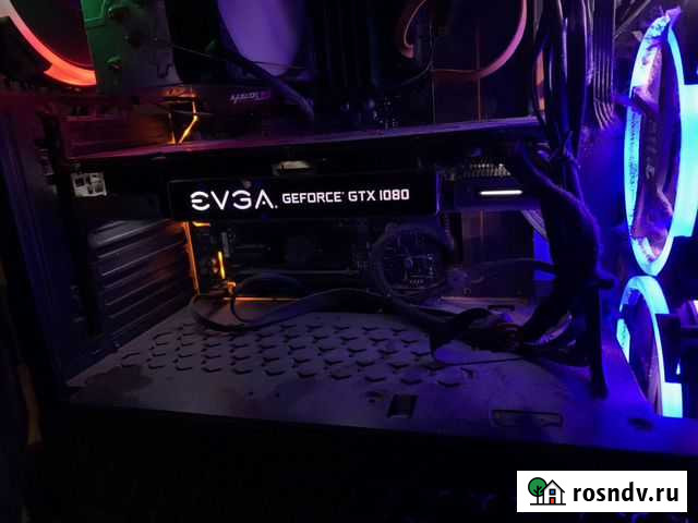 I7 7700k + Gigabyte GA-Z270P-D3 Воскресенск - изображение 1