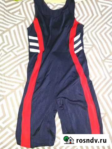 Борцовка Кущевская - изображение 1