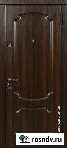 Входная белорусская дверь Триумф 96 левая Брянск - изображение 1