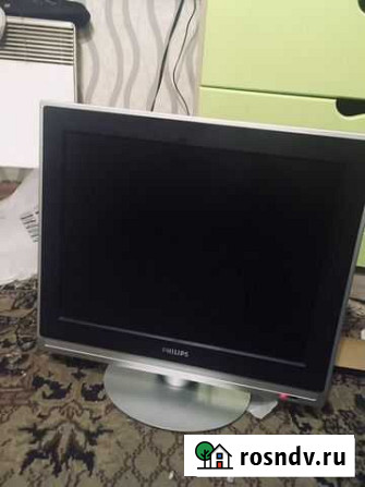 Телевизор philips Петрозаводск - изображение 1