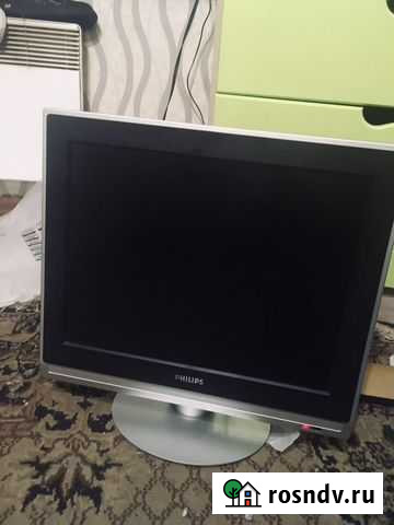 Телевизор philips Петрозаводск - изображение 1