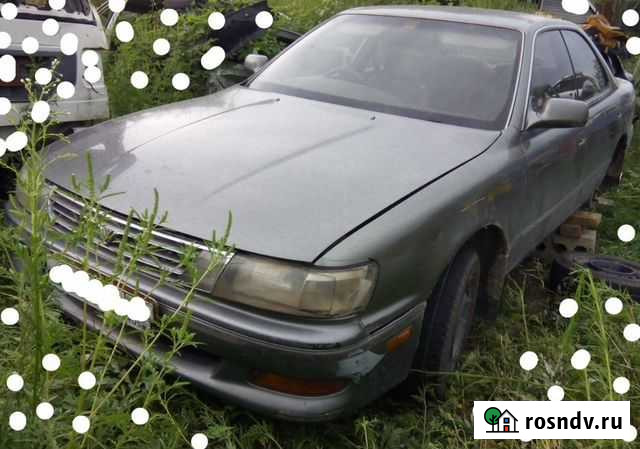 Тойота виста vista CV30.93г Крымск - изображение 1