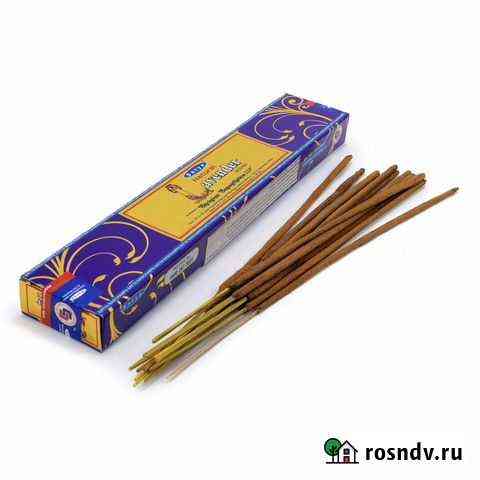 Ароматические палочки Satya Natural lavender Ростов-на-Дону
