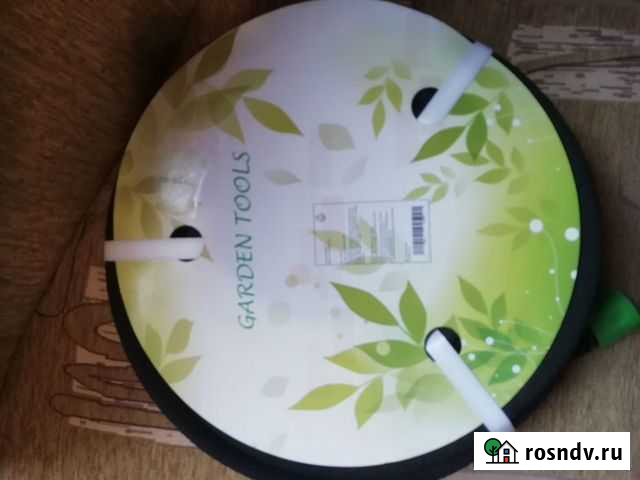 Шланг для капельного полива Воронеж - изображение 1