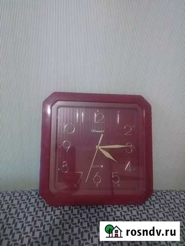 Часы настенные Самара - изображение 1