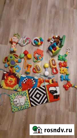 Погремушки Нижний Новгород - изображение 1