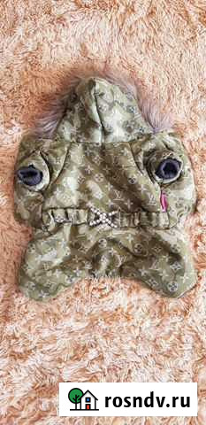 Комбинезон Бердск - изображение 1