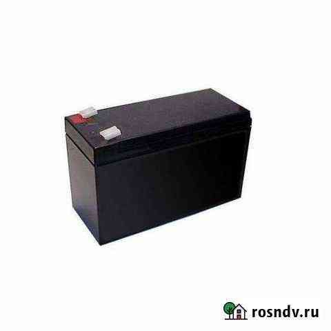 Lifepo4 Аккумулятор 12v 7ah Магнитогорск