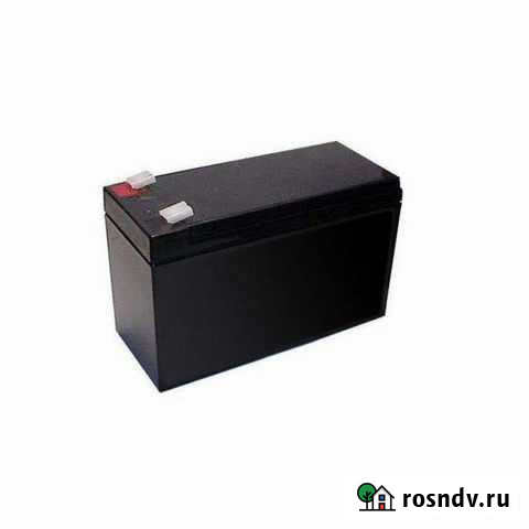 Lifepo4 Аккумулятор 12v 7ah Магнитогорск - изображение 1