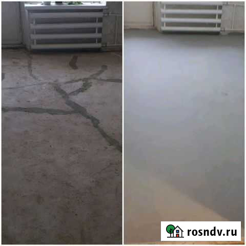 Ремонт окон,полов Азнакаево - изображение 1