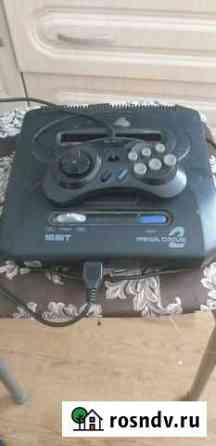 Sega Mega Drive 2 Сарапул