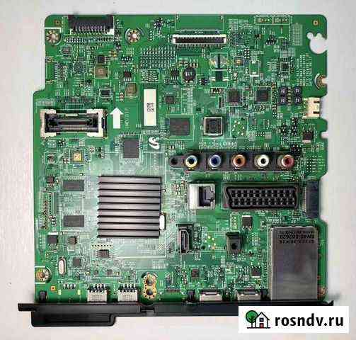 Main BN41-01958 от Samsung UE32F4500AK Балашиха