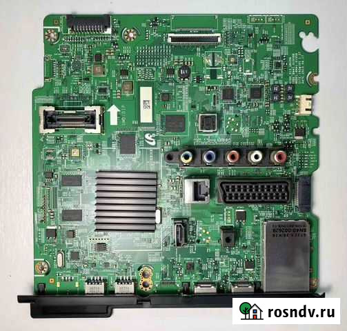 Main BN41-01958 от Samsung UE32F4500AK Балашиха - изображение 1