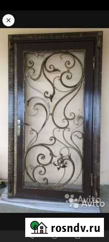 Дверь металлическая Чегем Второй - изображение 1