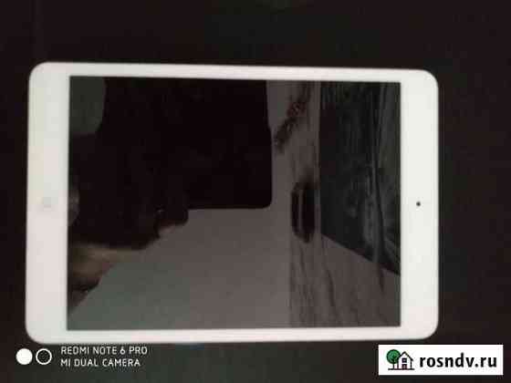 iPad Камышин
