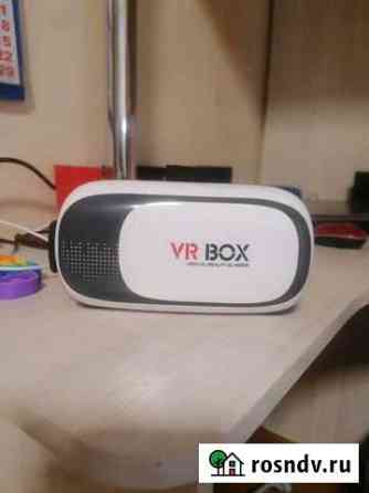 3D - очки VR-BOX Сосновый Бор