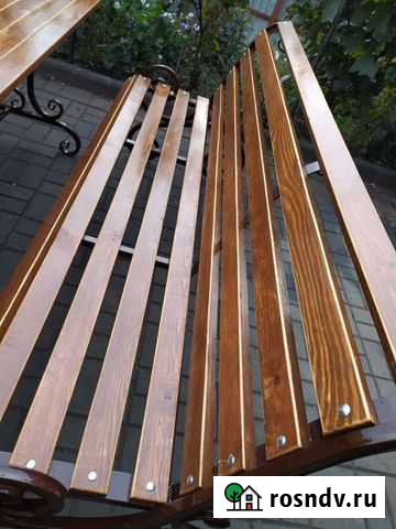 Рейка, брус Тамбов - изображение 1