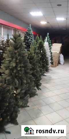Елка искусственная Кунгур - изображение 1