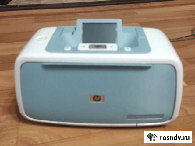 Принтер Самара - изображение 1
