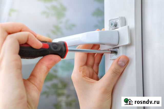 Антипровисная система (подпятник) на окно Пермь - изображение 1