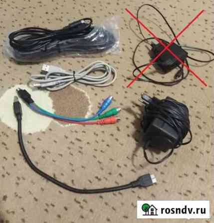 Переходники, адаптеры, кабели Барнаул