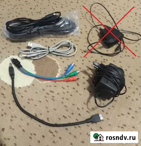 Переходники, адаптеры, кабели Барнаул - изображение 1