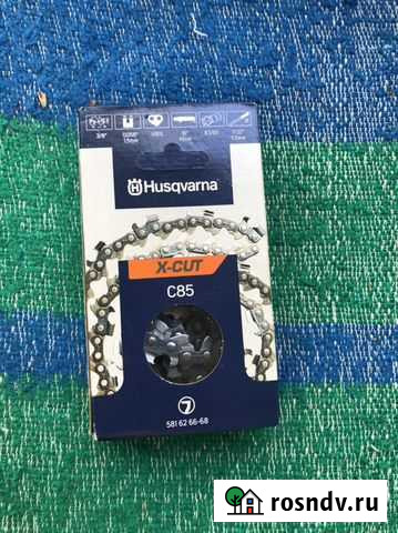 Цепь на пилу Минеральные Воды - изображение 1