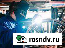 Аргонная сварка Новоалтайск - изображение 1