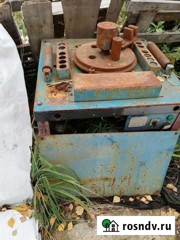 Трубогиб для круглой и профильной трубы Долгопрудный - изображение 1