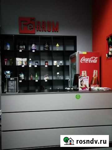 Стойка ресепции, ресепшен, рецепшен Белгород - изображение 1