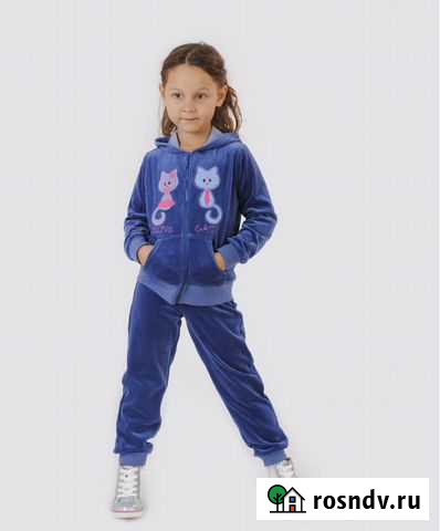 Костюм Милашка Сьюзи, 98 р Балашов - изображение 1