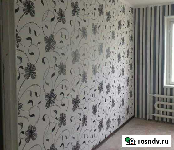 Поклейка стен обоями Елизово - изображение 1