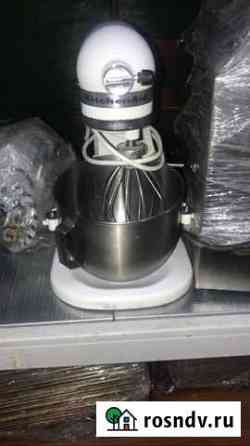 Миксер KitchenAid Б/У Туапсе