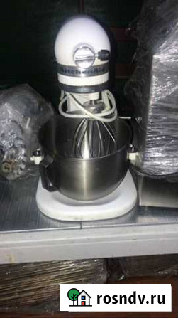 Миксер KitchenAid Б/У Туапсе - изображение 1