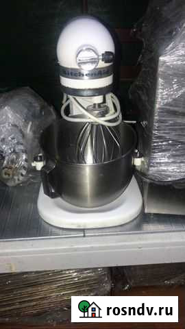 Миксер KitchenAid Б/У Туапсе - изображение 1