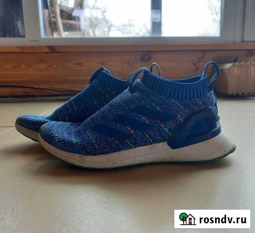 Кроссовки adidas 32р Иваново - изображение 1